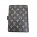 Louis Vuitton Agenda Medium 